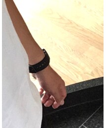 pebble | アナログ腕時計