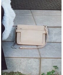 ZARA | ショルダーバッグ