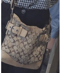 COACH | ショルダーバッグ