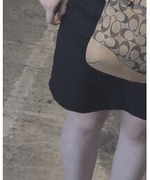 RETRO GIRL | デニムスカート