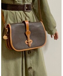 DOONEY＆BOURKE | ショルダーバッグ