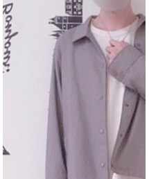 no brand | ジャケット/アウター