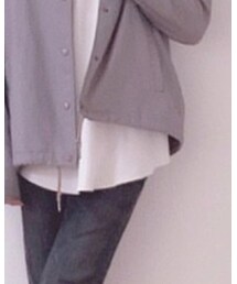 SENSE OF PLACE by URBAN RESEARCH | トップス