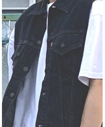 Levi's | ベスト