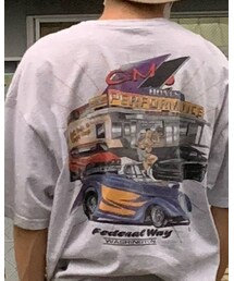 used | Tシャツ/カットソー