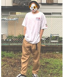 前から見た写真 | その他