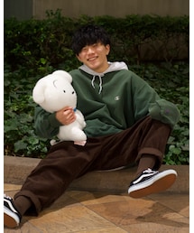 Champion | スウェット