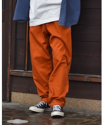 SANTA CRUZ | パンツ