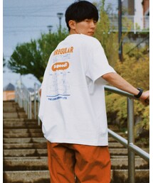 EDWIN | Tシャツ/カットソー