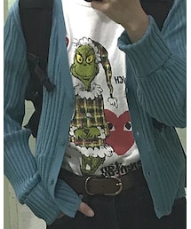 COMME des GARCONS | Tシャツ/カットソー
