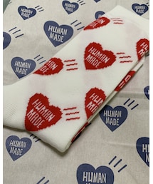 HUMAN MADE | ソックス/靴下