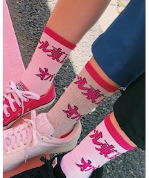 OHPEARL | ソックス/靴下