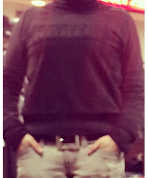 Harley-Davidson | スウェット