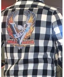 Harley-Davidson | シャツ/ブラウス