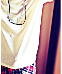 H&M | Tシャツ/カットソー