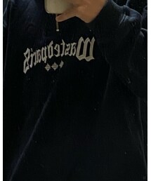 wasted paris | その他トップス