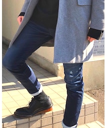 DIESEL | デニムパンツ