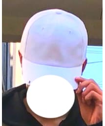 CASPER JOHN | キャップ