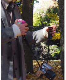 振って飲むやつ | その他