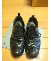 COMME des GARCONS | ドレスシューズ