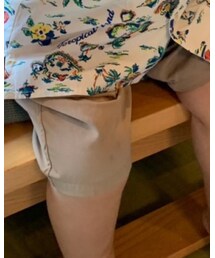 無印良品 | パンツ