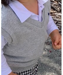 POLO Baby | ベスト