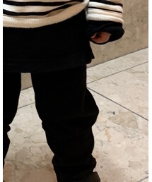 OMNES | パンツ