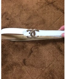 CHANEL | ベルト