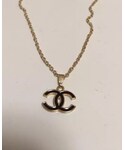 CHANEL | (Necklace)