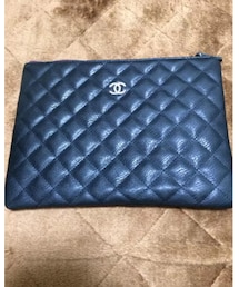 CHANEL | クラッチバッグ