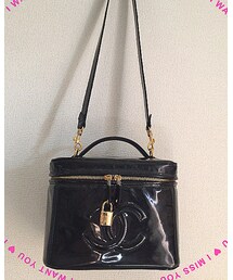 CHANEL | ショルダーバッグ