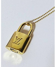 LOUIS VUITTON | ネックレス
