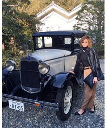 オシャレな🚘と | その他