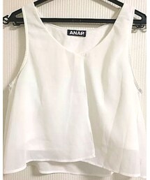 ANAP | キャミソール