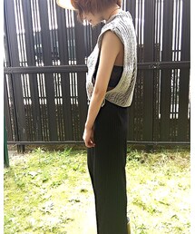 横から👗❤️ | その他