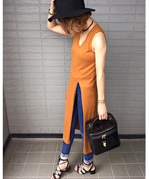 横から👗 | その他