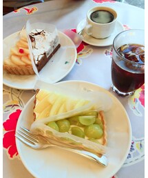 ケーキ🍰🍹 | その他