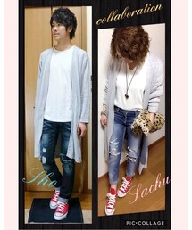Shoくんとコラボ☺️ | その他