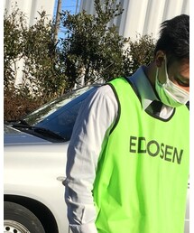 RISINGLEGEND | シャツ/ブラウス