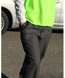 市川南制服 | その他パンツ