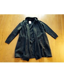 studio CLIP | ニットコート(その他アウター)