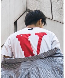vlone | Tシャツ/カットソー
