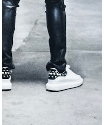 Alexander McQueen | スニーカー