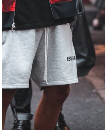 fog | パンツ