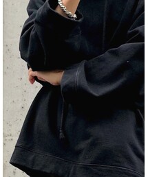 RAF SIMONS | パーカー