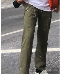WTAPS | パンツ