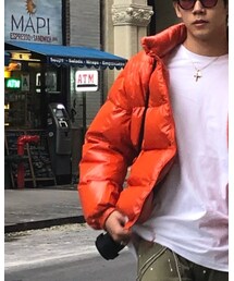 MONCLER | ダウンジャケット/コート