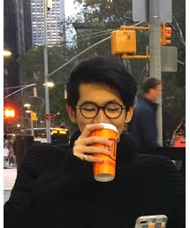 THOM BROWNE | メガネ