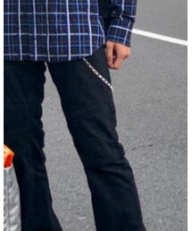 HELMUT LANG | デニムパンツ