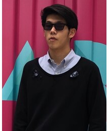 RALPH LAUREN | シャツ/ブラウス